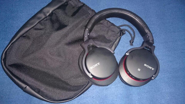 索尼MDR-1A怎么样?索尼MDR-1A好吗?