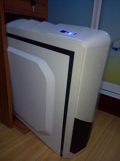 欣星宇(XXY)A8 7650K升A10 7800\/8G双显交火