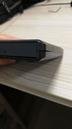 精米 外置光驱 移动CD刻录机 DVD刻录机 USB外接 适用于联想戴尔苹果台式一体机笔记本电脑通用 晒单图