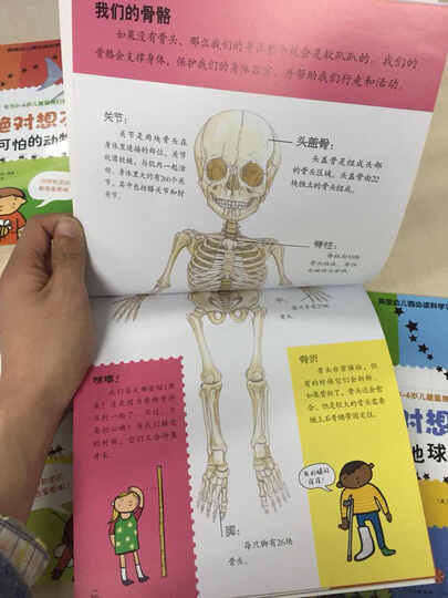 世界上最酸甜可口的化学书(珍藏版) 晒单图