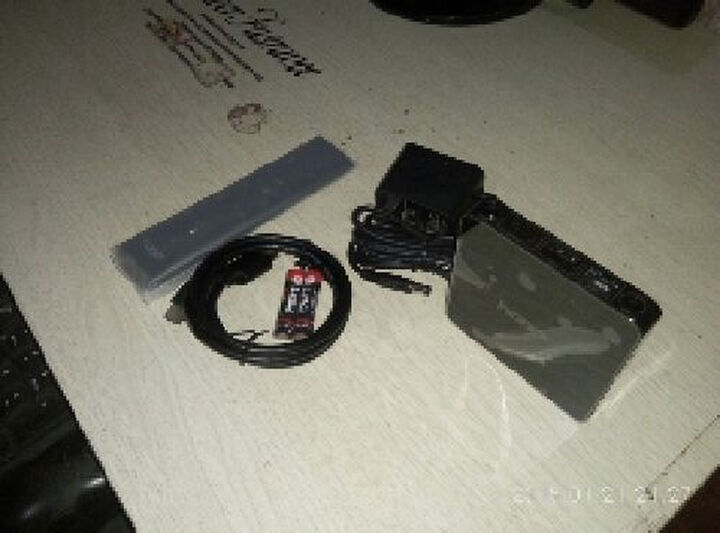 华为荣耀盒子 真4K超高清H.265硬解 网络机顶