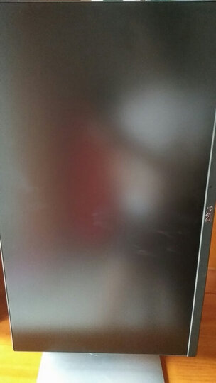戴尔(DELL) U2414H 23.8英寸IPS显示屏液晶电脑显示器24 hdmi 晒单图