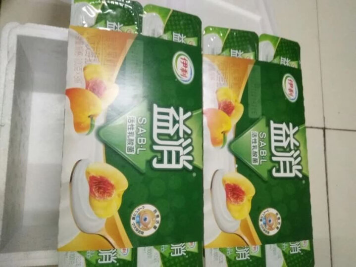 伊利低温酸奶怎么样_伊利低温酸奶多少钱_伊利低温,榜