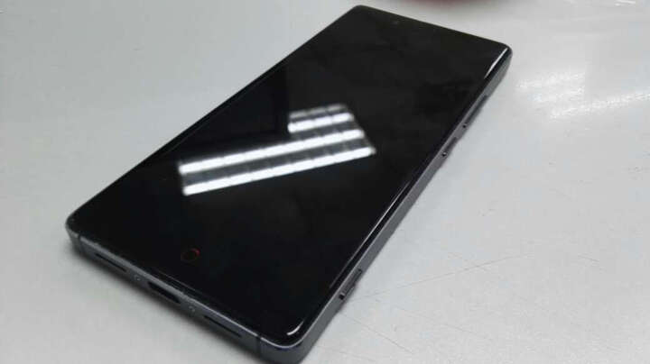 努比亚(nubia)Z9 黑色 移动联通电信4G手机 双