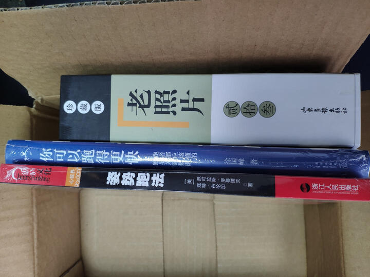 算法神探:一部谷歌首席工程师写的CS小说 晒单图