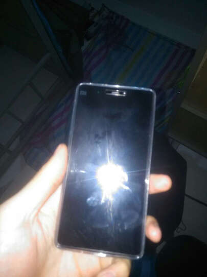 小米 4c 高配版 全网通 灰色 移动联通电信4G手