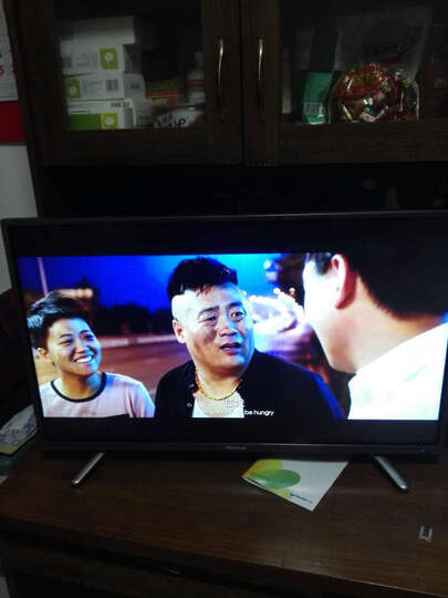 海信(Hisense)LED32EC290N 32英寸 智能电视