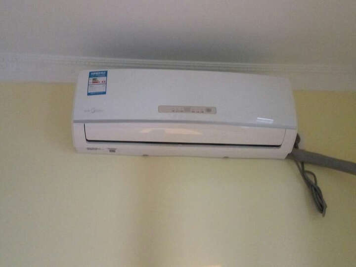 美的KFR-26GW\/WPAD3怎么样?美的KFR-26G