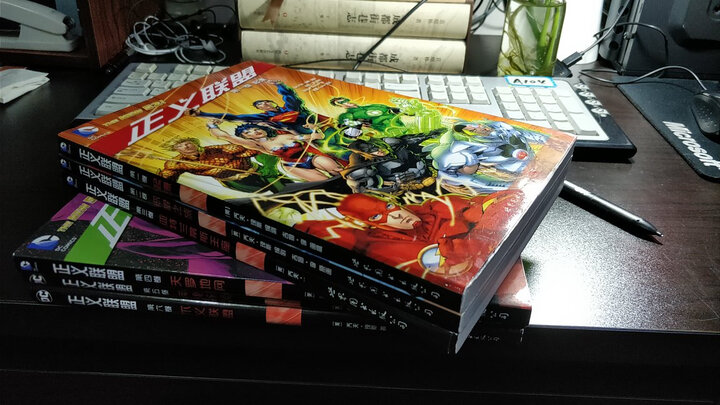 天国降临 晒单图