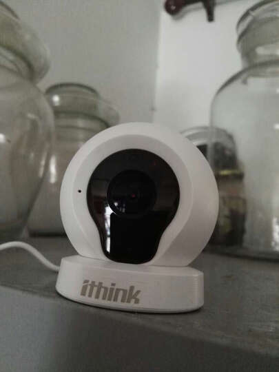 埃森客(Ithink)手立视Q2高清夜视无线摄像头微