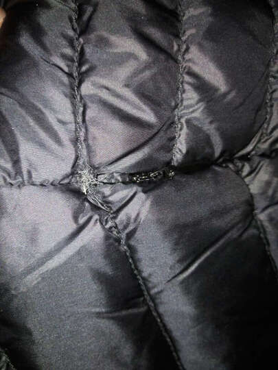 KELME卡尔美秋冬足球运动羽绒服男款 轻薄保