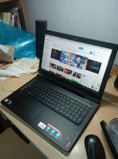 联想(Lenovo)小新700旗舰版 ISK 15.6英寸超薄