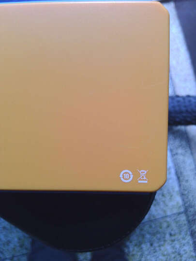 台电(Teclast) 10000毫安 移动电源\/充电宝 摇一