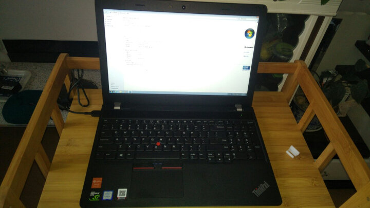 联想thinkpade15,联想e15笔记本参数 联想thinkpad e15 3ycd 英特尔酷睿十代处理器 15.6