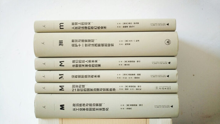 理想国译丛016 · 信任:社会美德与创造经济繁荣 晒单图