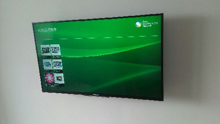 索尼(SONY) KDL-42W700B 42英寸全高清LED