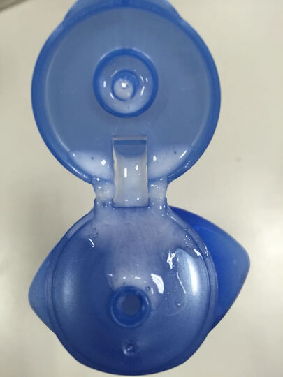 洗颜专科 柔澈泡沫 卸妆乳液 150ml(资生堂授权