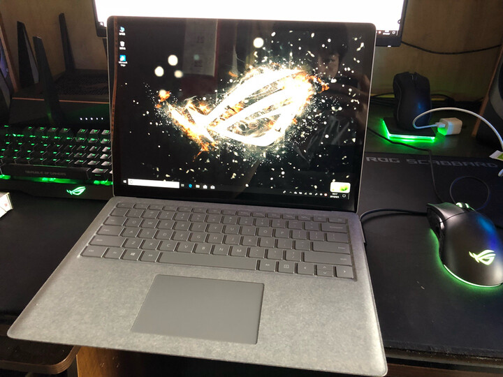 绿联(UGREEN)Mini DP转VGA转换器 Surface扩展坞苹果雷电接口转vga DisplayPort电脑显示器连接线头 10403 晒单图