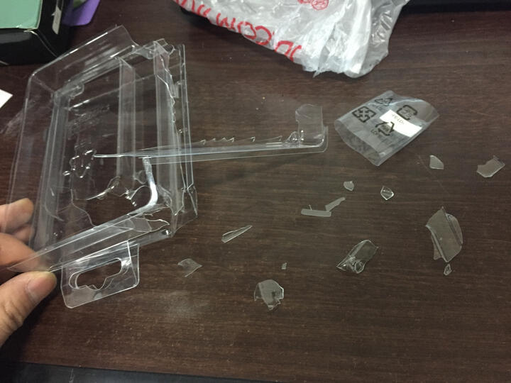 希捷STDR1000302怎么样?希捷STDR100030