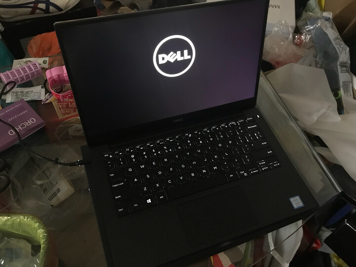 戴尔i7笔记本电脑热评榜