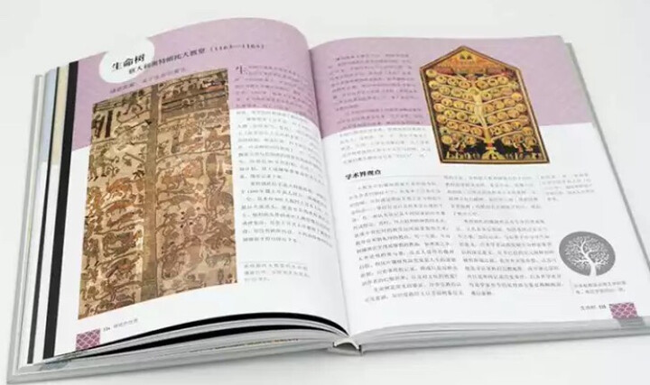 符号中的历史:浓缩人类文明的100个象征符号 晒单图