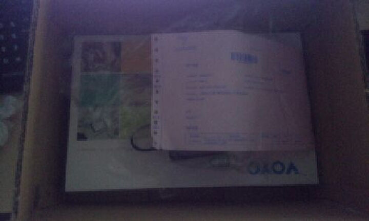 VOYO A1 PLUS 11.6英寸平板超薄超极本(Win