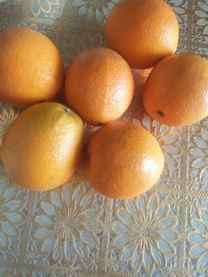 【鲜游记秒杀】赣南脐橙江西橙子 2斤装(买2份