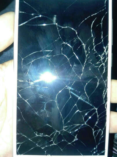 小牛5 Z11mini:才到货一天多。一点都不耐摔,