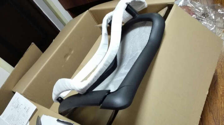 瑞士军刀 龙纹网布 电脑椅家用 办公椅 人体工学