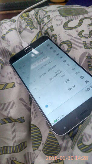 魅族 MX4 Pro 16GB 灰色 移动4G手机--就是这