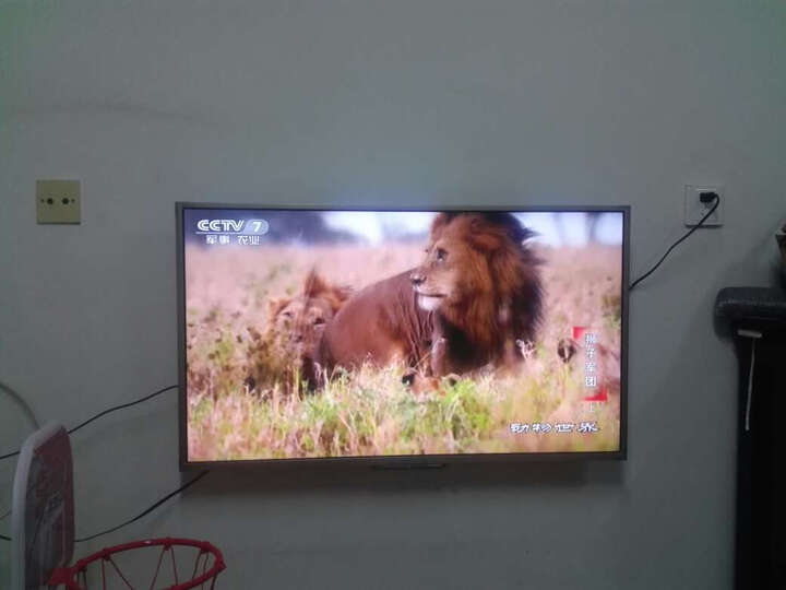 索尼(SONY)G9 40英寸全高清 LED液晶电视(K