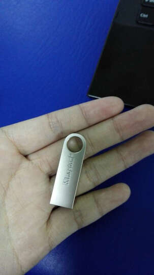 金士顿(Kingston)DT SE9H 32GB 金属U盘 银色