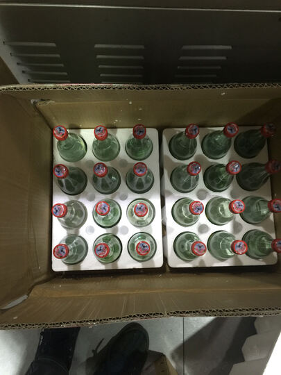 牛栏山二锅头白牛二 42度 500ml怎么样?牛栏山