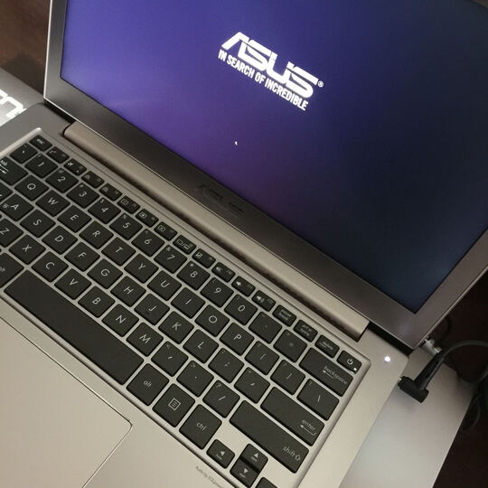 T940M 2G独显 Win10全高清 玫瑰金)--外观满分