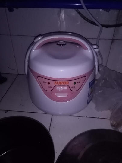 苏泊尔(SUPOR)电饭煲电饭锅CFXB16YA83-3