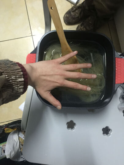 仙鹤 韩式多功能电火锅 电炒锅 电蒸锅 电炖锅