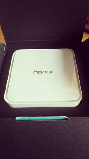 华为(HUAWEI)荣耀路由 大户型穿墙王1200Mb