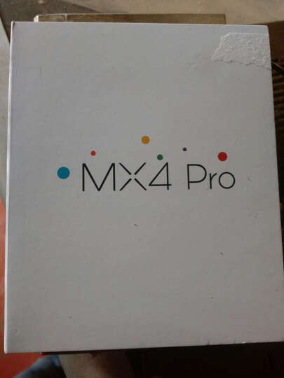 魅族 MX4 Pro 16GB 灰色 移动4G手机--耗电感