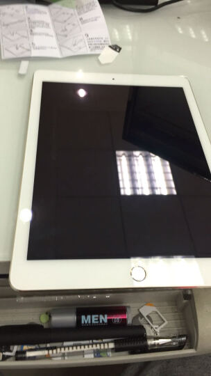 Apple iPad Air 2 9.7英寸平板电脑 金色(64G W