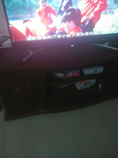 乐视超级电视 第3代X40(X3-40)40英寸2D智能