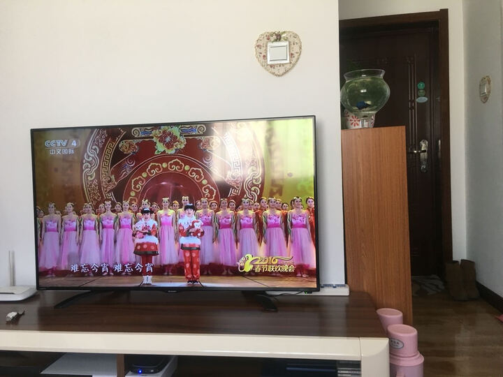 夏普(SHARP)LCD-50V3A 50英寸安卓智能液晶