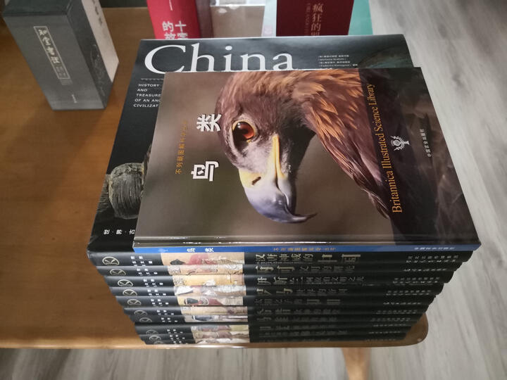 世界古文明书系 千佛长廊的高棉、吴哥窟 晒单图