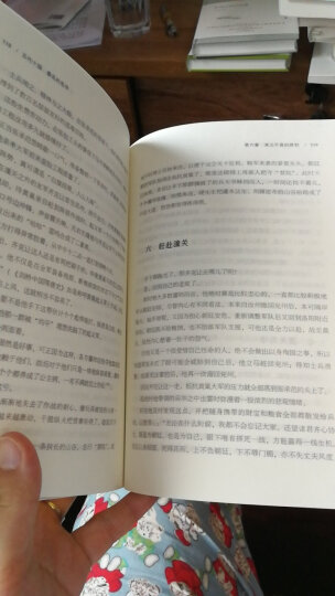 大家小书：中国文化与中国的兵 晒单图