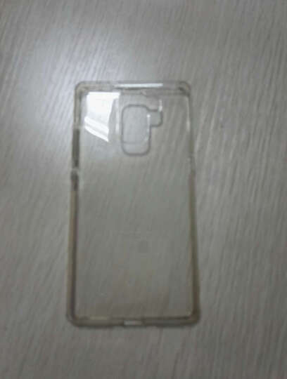 华为(HUAWEI)荣耀7 Plank_TPU保护壳(透明_