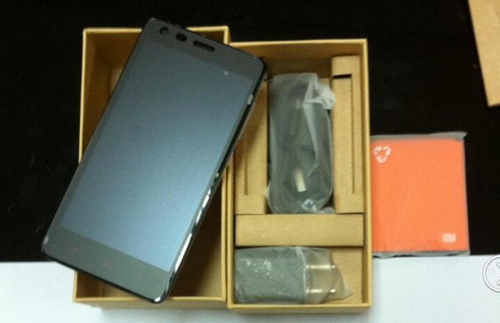 小米 红米2A 增强版 白色 移动4G手机 双卡双待