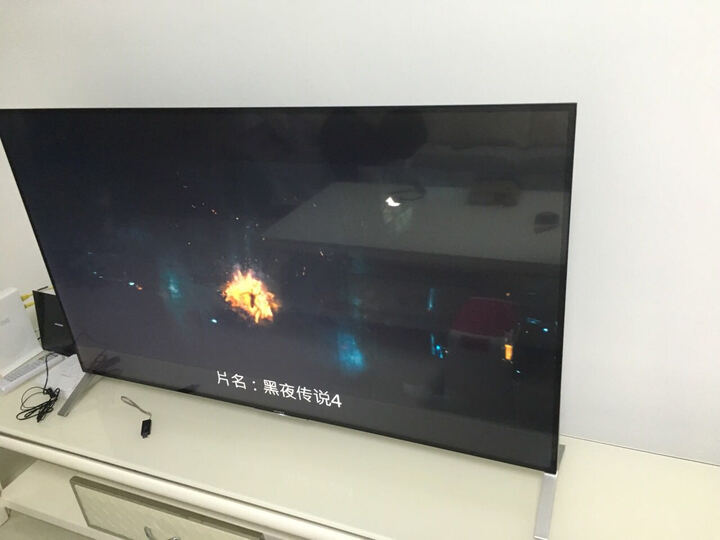 索尼(SONY)KD-55X9000C 55英寸超薄4K超高