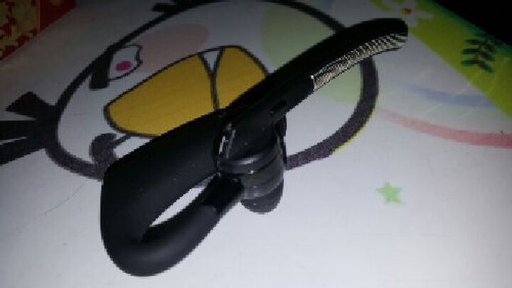 配送】斯泰克 商务蓝牙耳机4.1智能音乐无线蓝