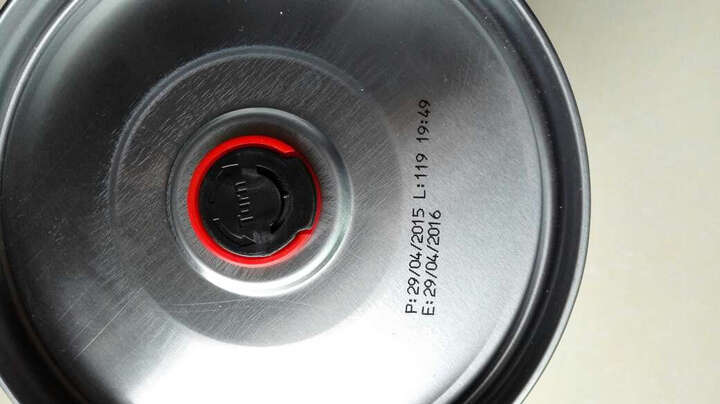 德国进口 Eichbaum 爱士堡小麦啤酒5L桶--好喝