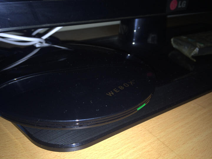 泰捷(TOGIC) WE30PRO8核64位 腾讯视频高清