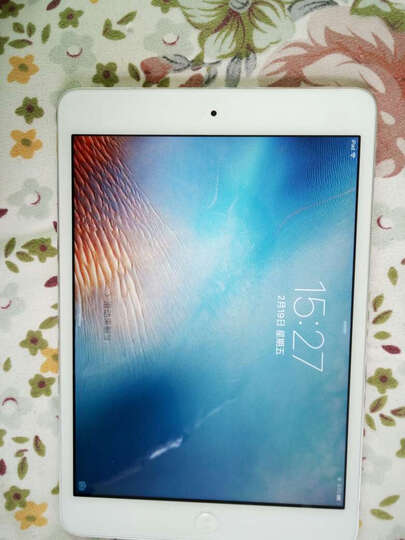 Apple iPad mini 2 平板电脑 7.9英寸(16G WLA